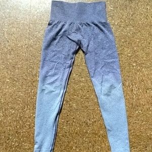 High waisted Leggings